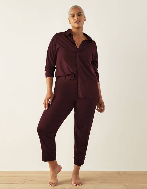 Something Cool Button Down