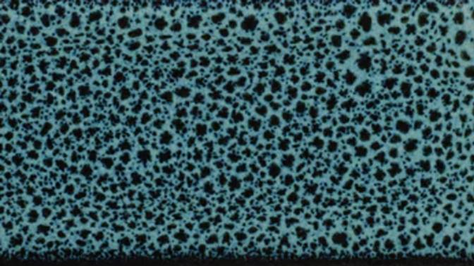 LG13 Sample in Frost-Hematite