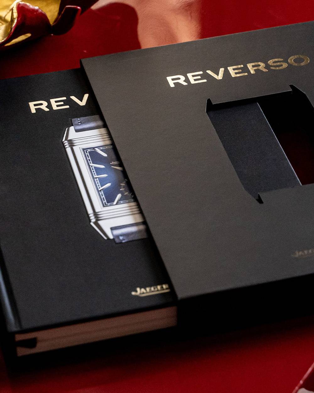 Assouline reverso 2025