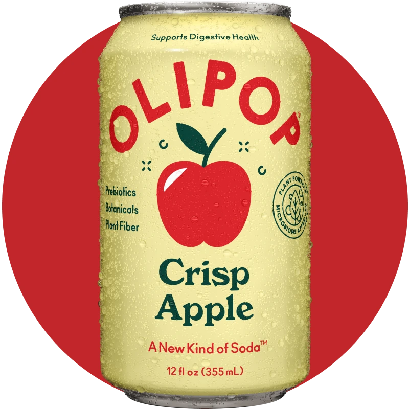 Crisp Apple