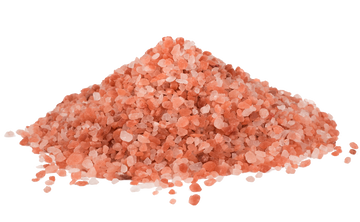 Himalayan Pink Salt