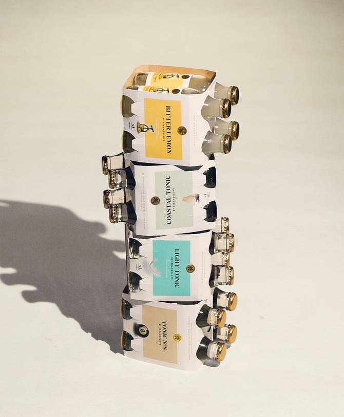Top Sellers Mixed Pack x 16
