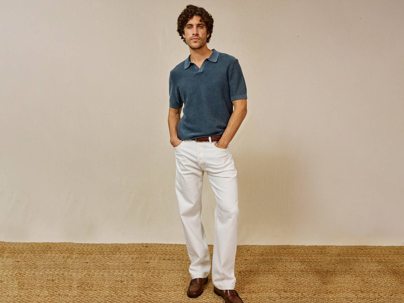 Ease Into Sophistication