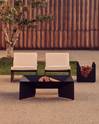 Outdoor Dougie Lounge Chair