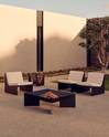 Outdoor Dougie Lounge Chair