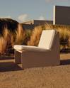 Outdoor Dougie Lounge Chair