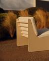 Outdoor Dougie Lounge Chair