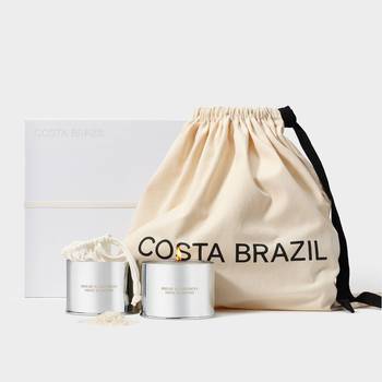 Costa Brazil GIVE 60