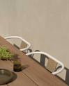 Outdoor Palm Dining Chair