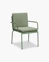 Outdoor Ria Dining Chair