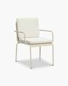 Outdoor Ria Dining Chair