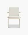 Outdoor Ria Dining Chair