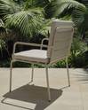 Outdoor Ria Dining Chair