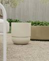 Outdoor Mason Side Table