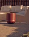 Outdoor Mason Side Table