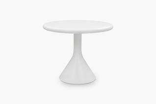 Outdoor Ria Round Dining Table