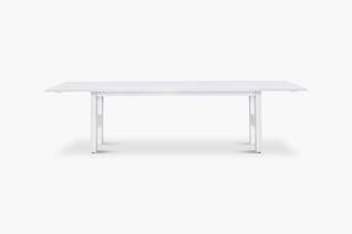Outdoor Johnny Rectangular Dining Table