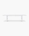 Outdoor Johnny Rectangular Dining Table