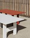 Outdoor Johnny Rectangular Dining Table