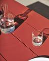 Outdoor Johnny Rectangular Dining Table