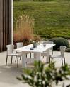 Outdoor Johnny Rectangular Dining Table