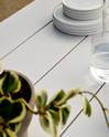 Outdoor Johnny Rectangular Dining Table
