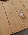 Outdoor Johnny Round Dining Table