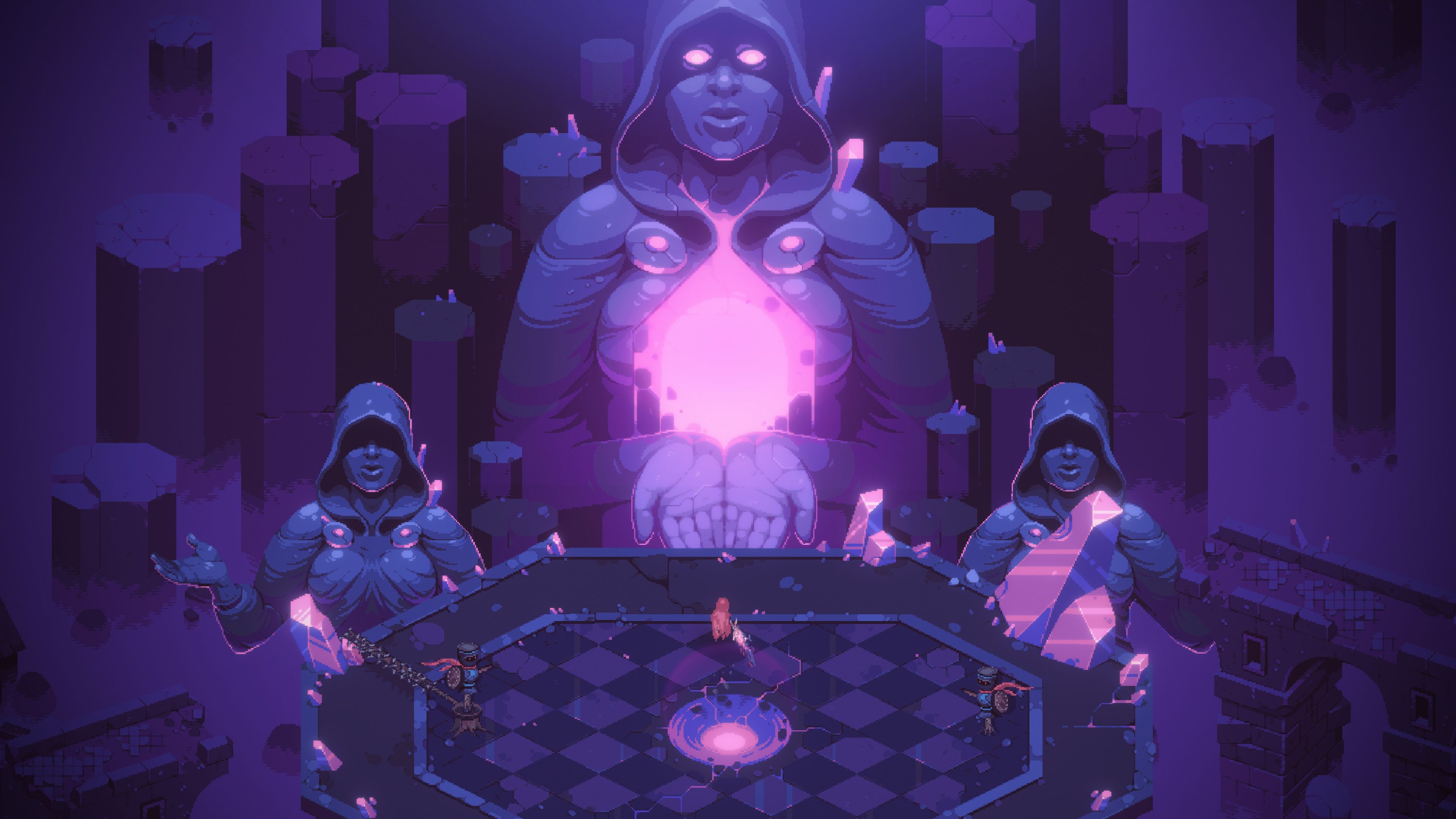 Eldest Souls (PS5) – Limited Run Games