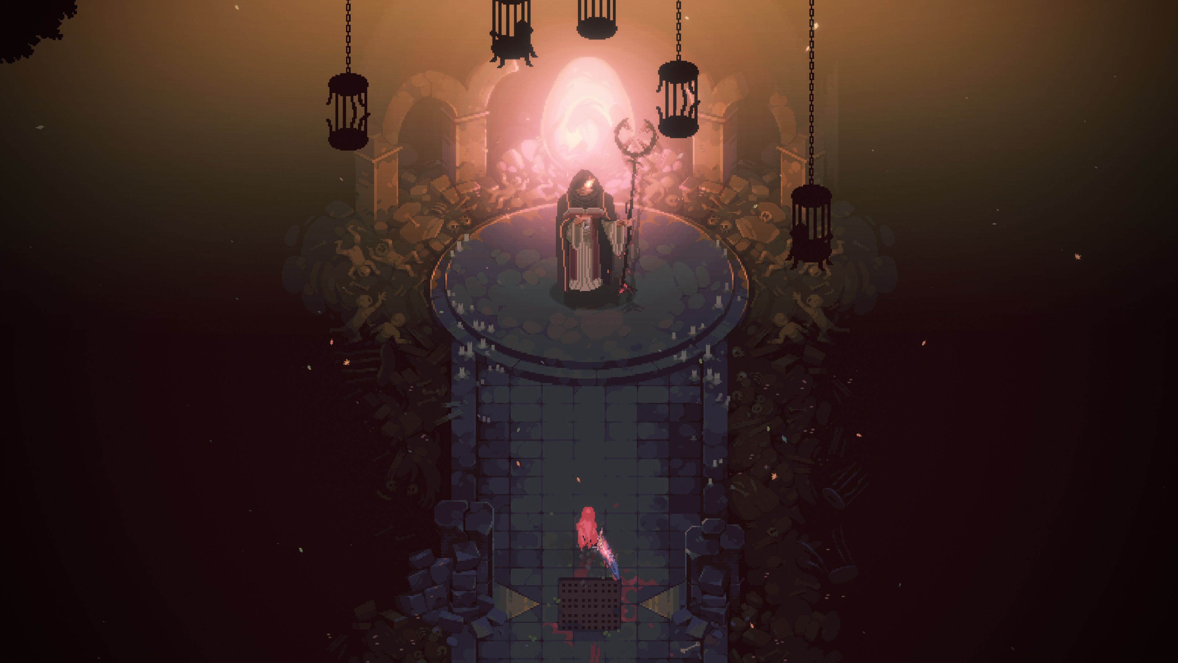 エルデストソウル　Eldest Souls 新品未開封 Eldest Souls | いますぐダウンロードして購入 - Epic Games Store