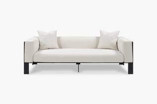 Outdoor Douglas Sofa