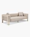 Outdoor Douglas Sofa