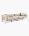 Outdoor Douglas Modular