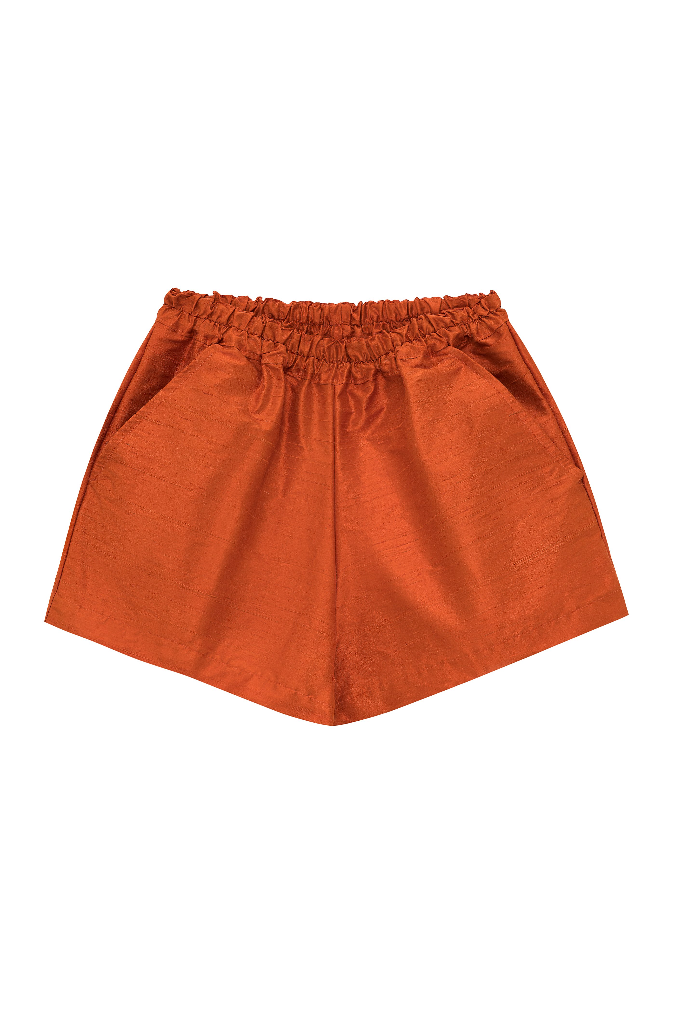 Product Image: Silk gym shorts 