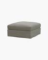 Johnson Ottoman