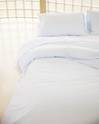 Washed Cotton Duvet Cover