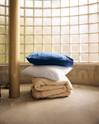 Washed Cotton Duvet Cover