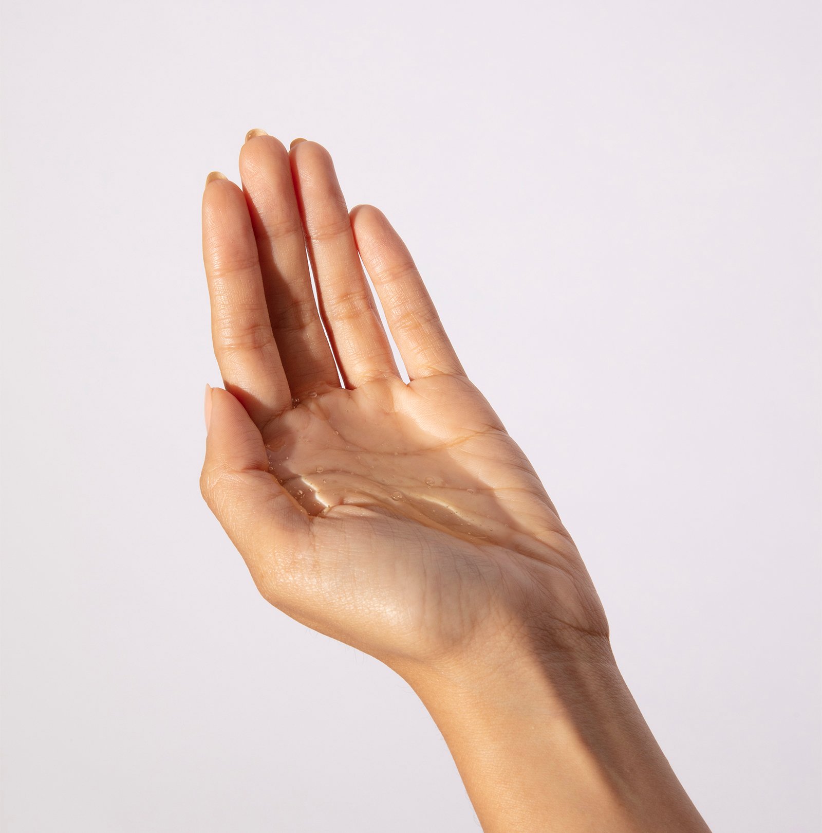 Fine Hair Shampoo Travel