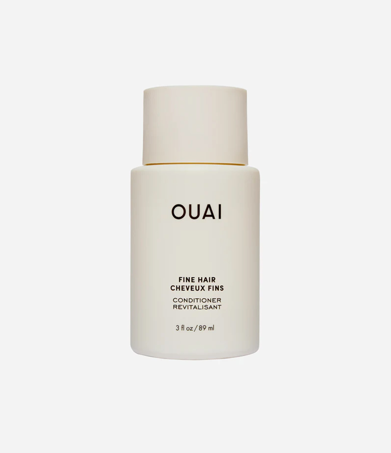 Fine Hair Conditioner Travel