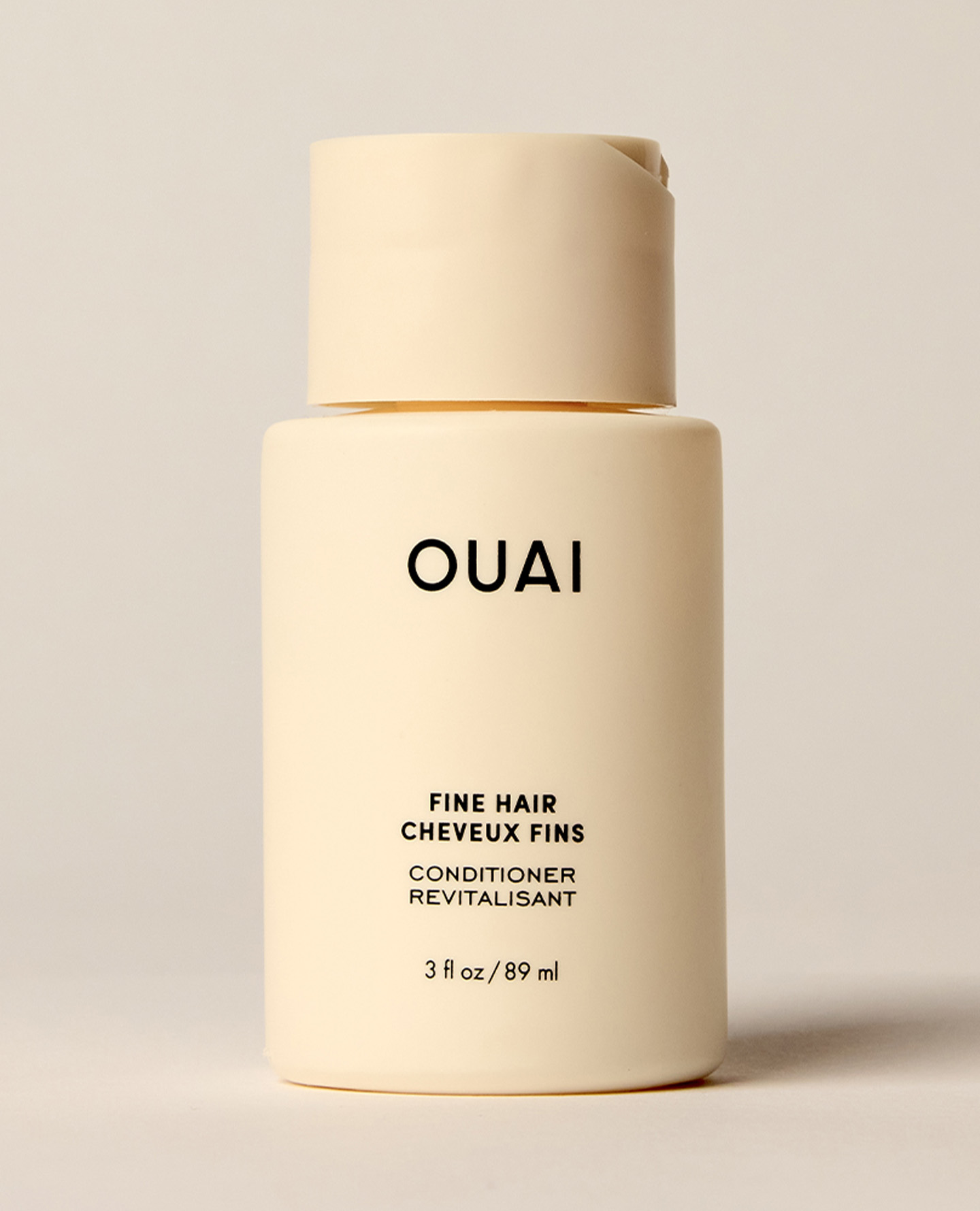 Fine Hair Conditioner Travel