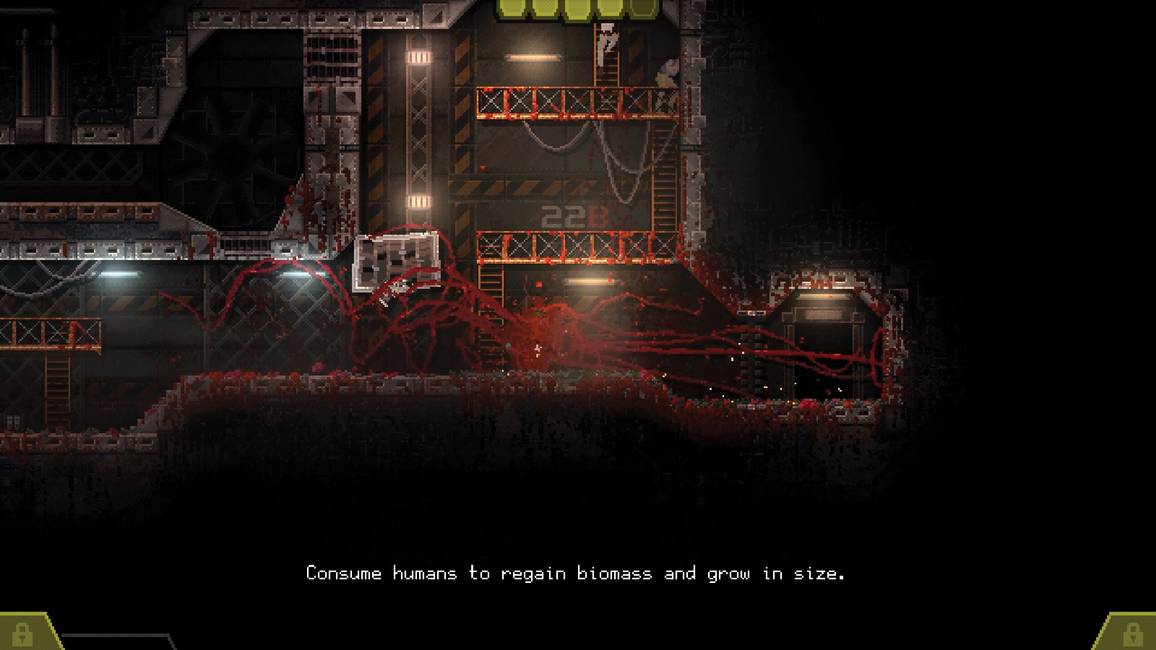 Carrion ps4 store Clearance