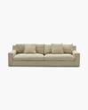 Bayer Sofa
