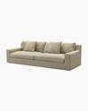 Bayer Sofa