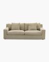 Bayer Sofa