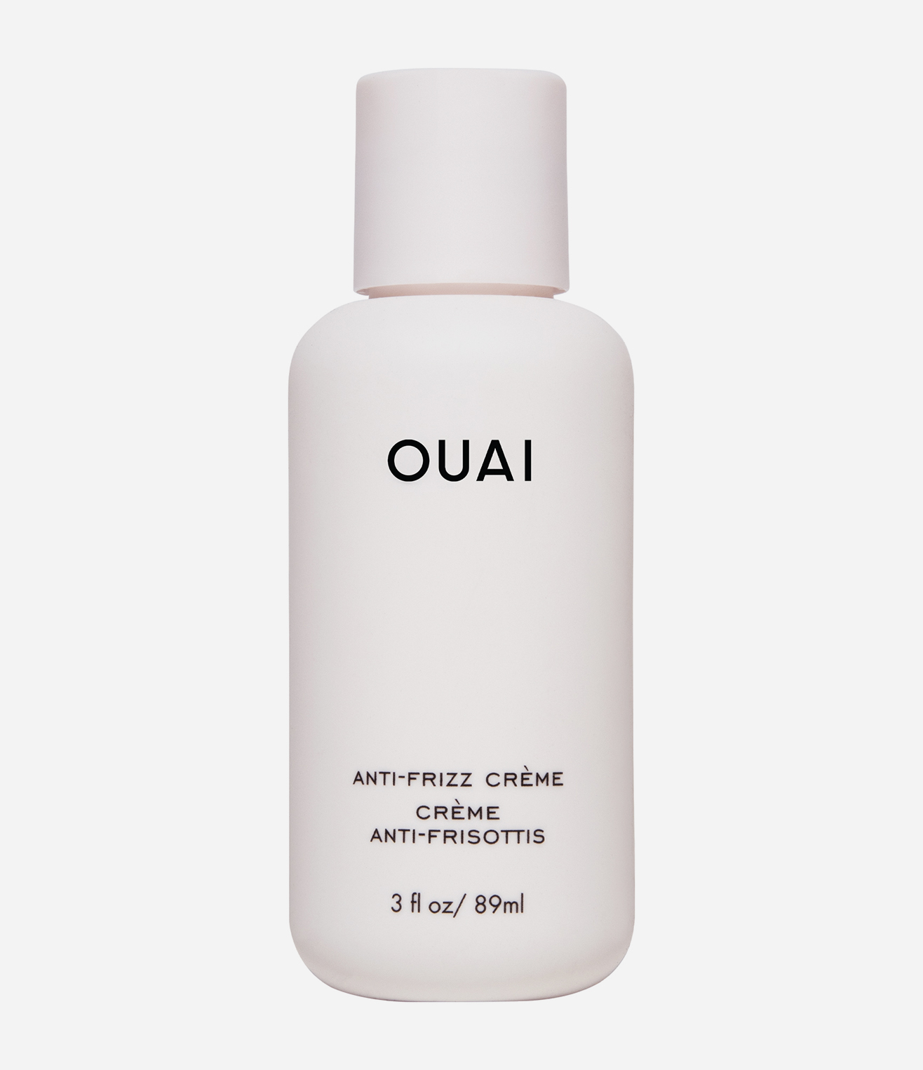 Anti Frizz Crème Travel