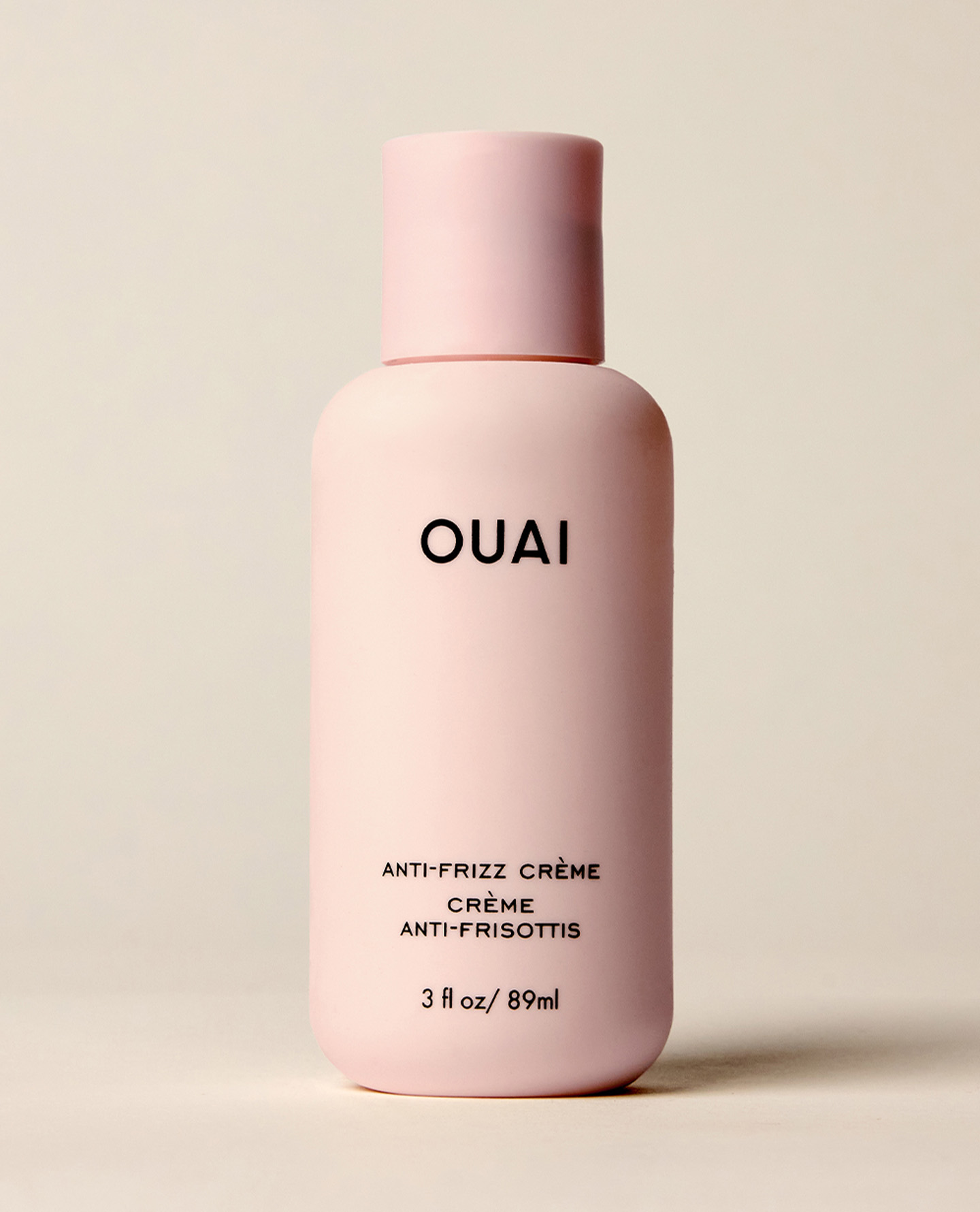 Anti Frizz Crème Travel