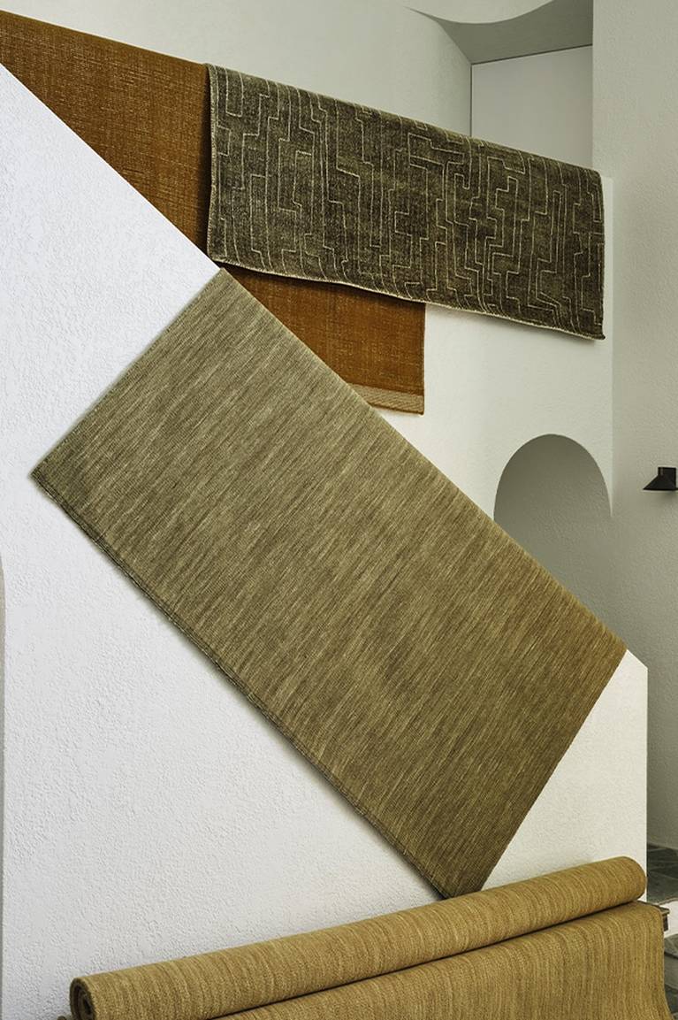 Bayard Rug