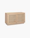 Bosca 2 Door Buffet