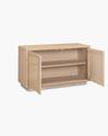 Bosca 2 Door Buffet