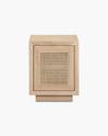Bosca Bedside Table