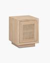 Bosca Bedside Table